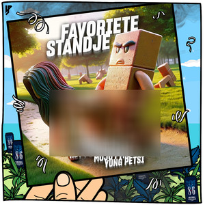 Favoriete Standje (Explicit)