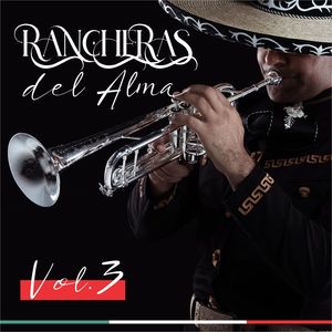 Alma Mia De Mi Grandota