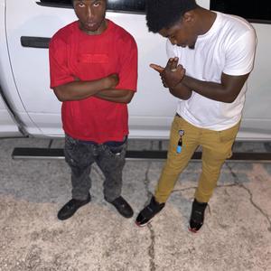 For My Niggas (Explicit)