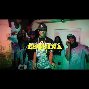 ESQUINA (feat. Bananaclip)