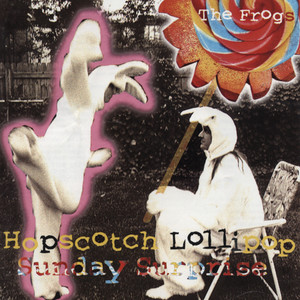 Hopscotch Lollipop Sunday Surprise (Explicit)