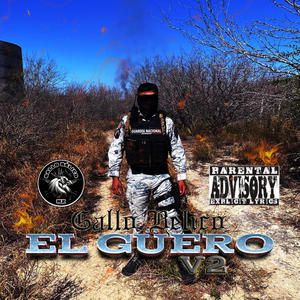 EL GUERO V2 (Explicit)