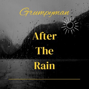 After The Rain (Instrumental Version)