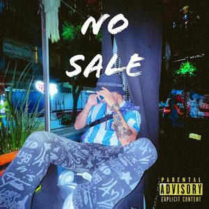 NO SALE