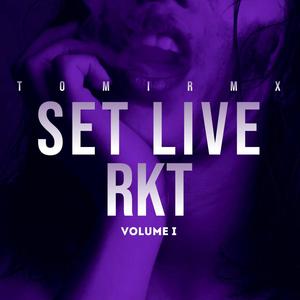 DALE DURO CON TO RKT (Live)
