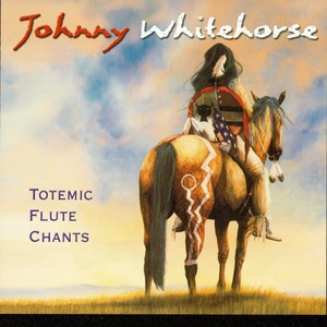 Totemic Flute Chants