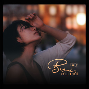 Bụi Bay Vào Mắt