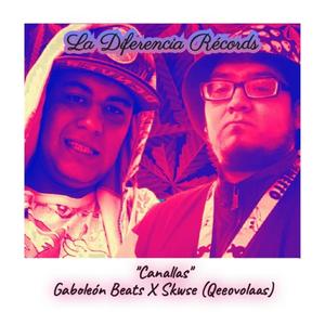 Canallas(feat. Skwse) (Explicit)