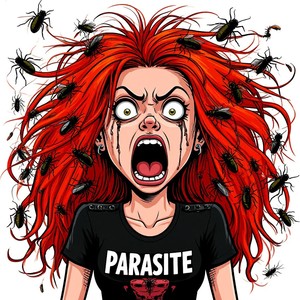 Паразит (Explicit)