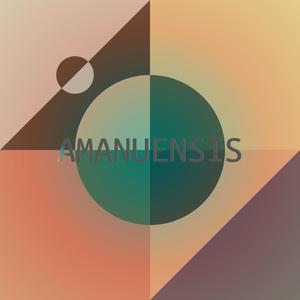 Amanuensis