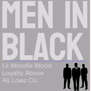 Men In Black (feat. Elyanna, Passi, Elsa, Edwin, Jimmy Cornonld, Lil Woodie Wood Beats & Dylan Mckenzie)