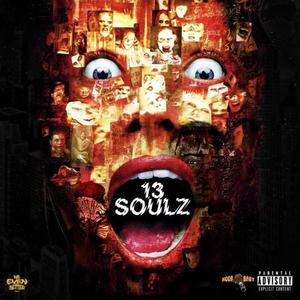 13 Soulz (Explicit)