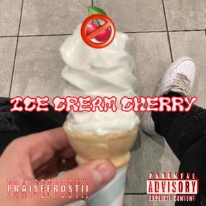 Ice Cream Cherry (Explicit)