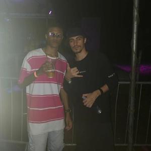 TAMBORZINHO DE VOLTA REDONDA (Explicit)