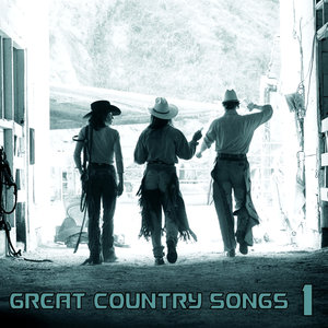 Great country Songs, Vol. 1