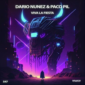 Viva la Fiesta (Dario Nunez remix)