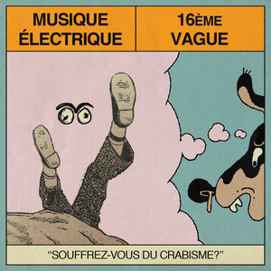 Musique électrique