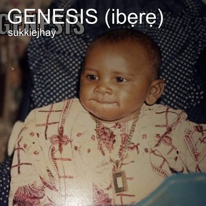 Genesis (Ibẹrẹ) [Explicit]