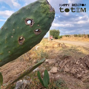 Happy Skeleton - What Do You Think?