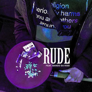 Rude (Explicit)