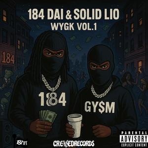 ZAZA SE$$ION (feat. Solid Lio & 184 Nasi) (Explicit)