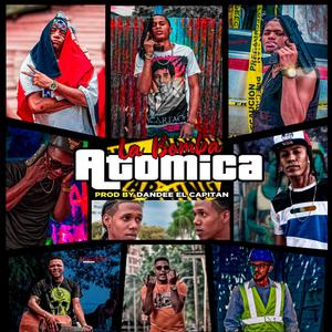 La Bomba Atomica(feat. Alexi Mc, Young Caesar, Dieymen & Alfre 911)
