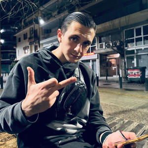 Perimene Ekei (Explicit)