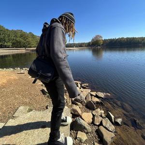 in the city (Explicit)