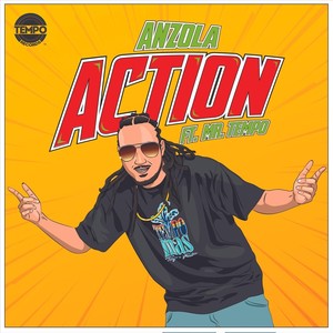 Action (feat. Mr TEMPO)