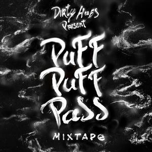 Puff Puff Pass Mixtape (feat. Johnny Roy, Manu PHL, Dj Jack, Mr Dubplate & Dj Sponda) (Explicit)