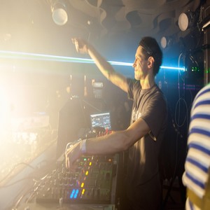 Make Me Feel High (Radio Edit)