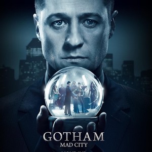 Gotham Season 3 (Original Soundtrack)