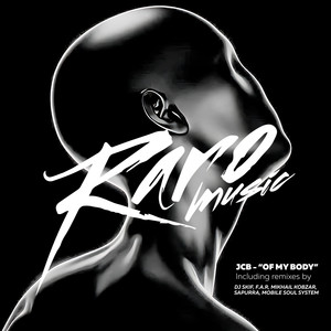 Of My Body (F.A.R Remix)