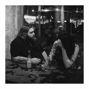 Arguing in a Restaurant