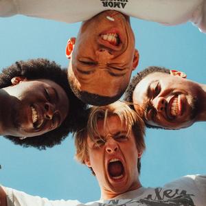 NONSENSE (From DIPSHITS The Mini Series) (Explicit)