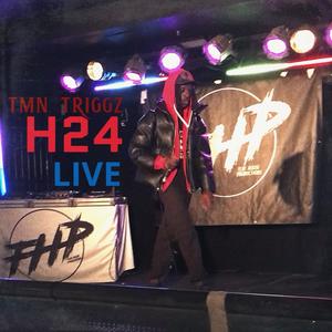 H24 LIVE (Explicit)