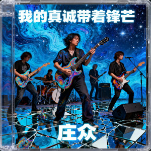我的真诚带着锋芒