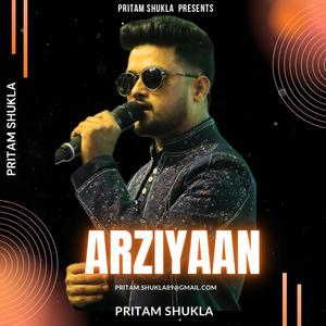 Arziyaan