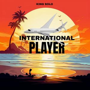 King Solo - International Player
