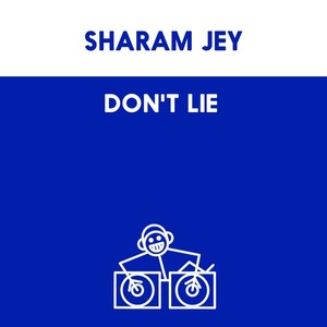 Sharam Jey - Cool Touch