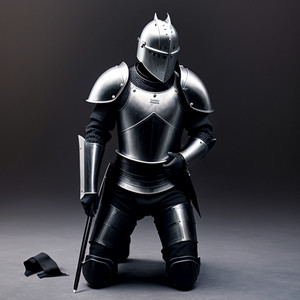 Credits Song for My Corrupted Death