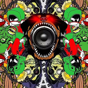 S3RV3 TH3 B4$$ (Explicit)