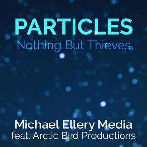 Particles (feat. Agnethe Melchiorsen)