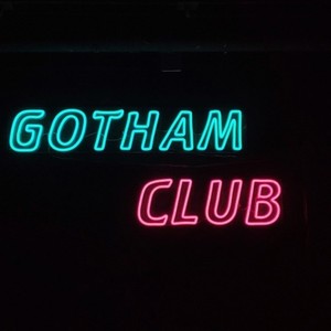 Gotham (Extended Mix)