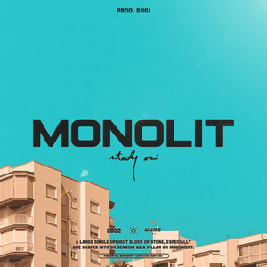 Monolit (Explicit)