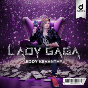 Eddy Kevanthy - Lady Gaga