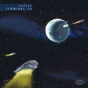 lean back and look at the stars