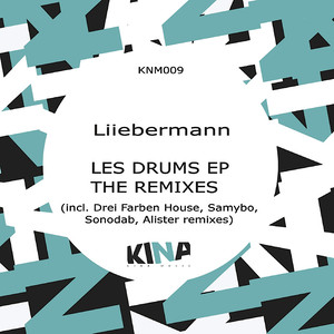 Les Drums The Remixes