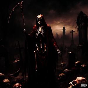 The Reaper Keep on Saying Names (feat. 1nolann, bbysender & TapDatButton) (Explicit)
