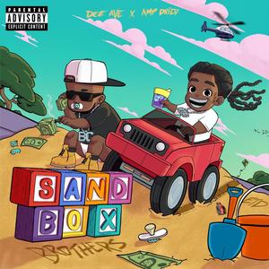 Love and Loyalty (feat. Amp Drico) (Explicit)